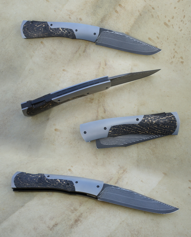You are currently viewing Oiseleur SGPS & FatCarbone Snake