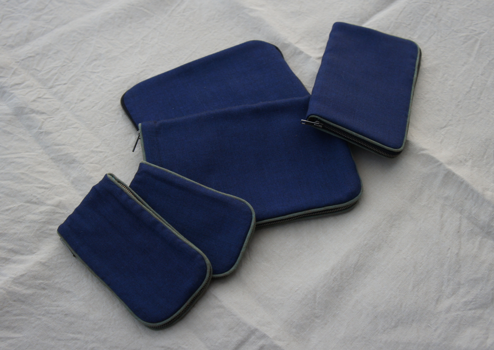 You are currently viewing Pochettes pour vos pliants